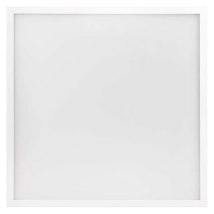 LED Podhledový panel PROXO LED/33W/230V 4000K 60x60 cm bílá