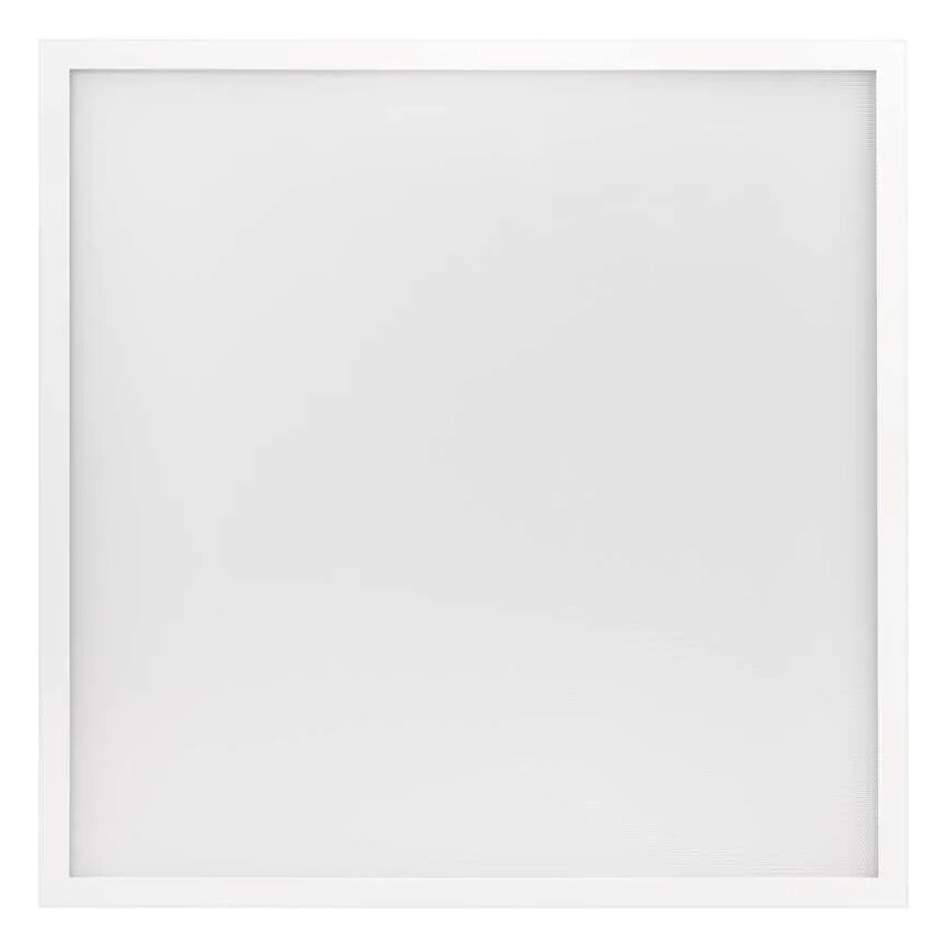 LED Podhledový panel PROXO LED/33W/230V 4000K 60x60 cm bílá