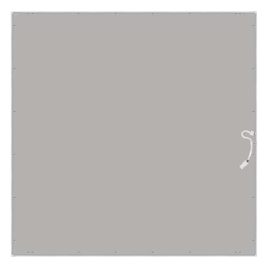 LED Podhledový panel PROXO LED/33W/230V 4000K 60x60 cm bílá
