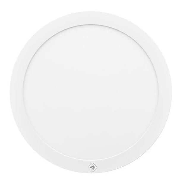 LED Podhledový panel se senzorem VALI LED/18W/230V