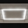 LED Podhledový rám AVAR LED/32W/230V 6000K 59x59 cm
