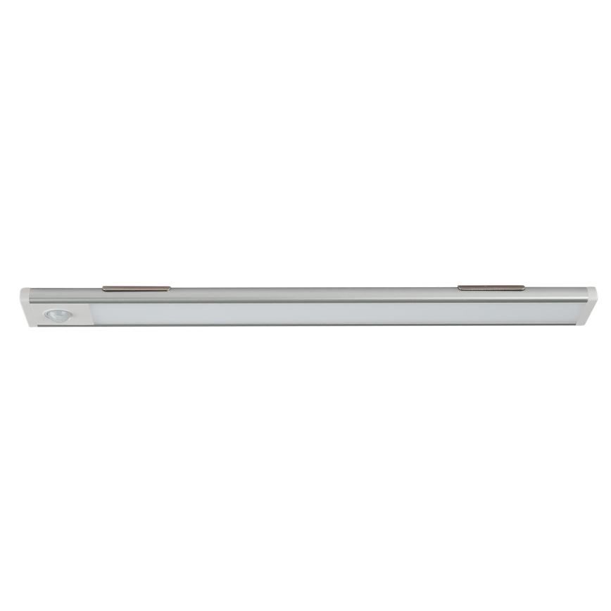 LED Podlinkové svítidlo CABINET-4 s PIR senzorem LED/1,5W/230V 1100mAh 4000K