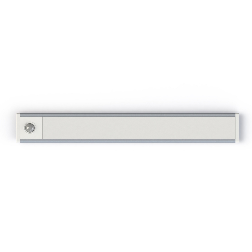 LED Podlinkové svítidlo CABINET-4 s PIR senzorem LED/1,5W/230V 1100mAh 4000K
