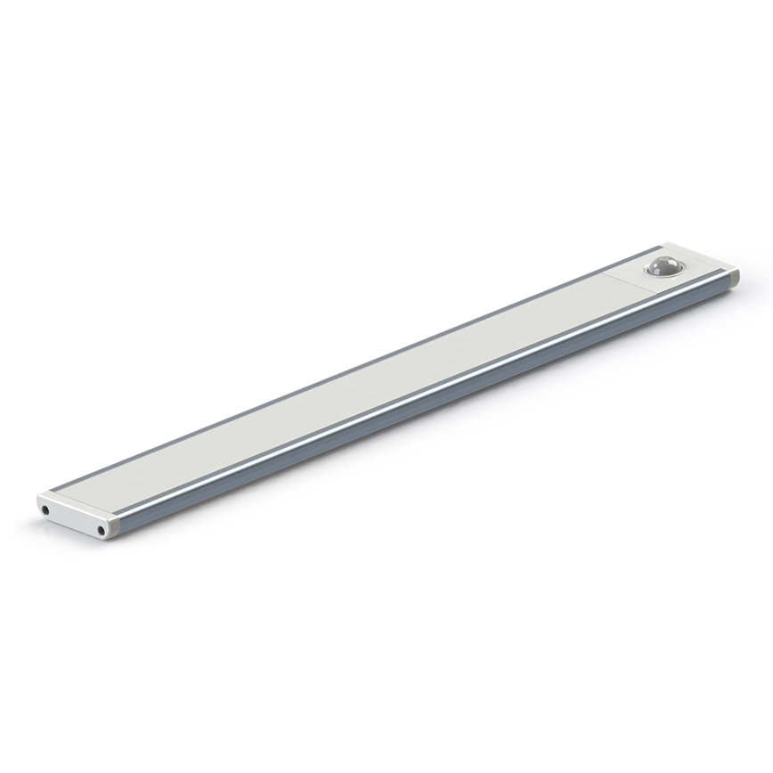 LED Podlinkové svítidlo CABINET-4 s PIR senzorem LED/1,5W/230V 1100mAh 4000K