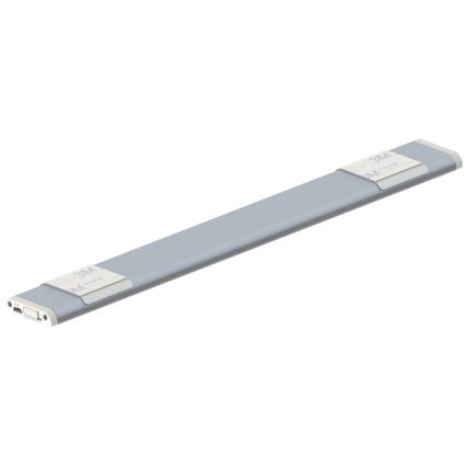 LED Podlinkové svítidlo CABINET-4 s PIR senzorem LED/1,5W/230V 1100mAh 4000K
