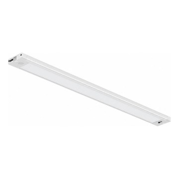 LED Podlinkové svítidlo LED/18W/230V 2700/3000/4000/5000/5700K 60 cm bílá