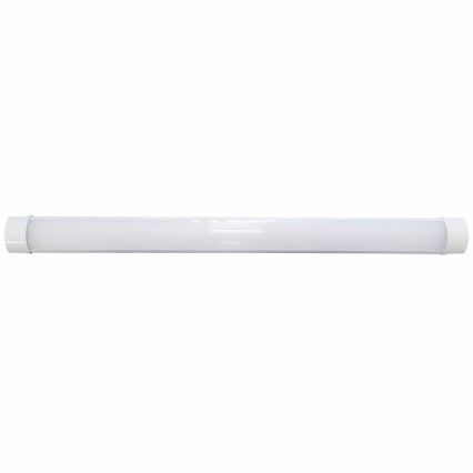 LED Podlinkové svítidlo LED/30W/230V 4000K 90 cm bílá