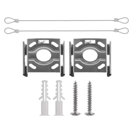 LED Podlinkové svítidlo LED/40W/230V 4000K 120 cm