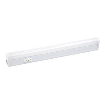 LED Podlinkové svítidlo LED/4W/230V 4100K 28 cm