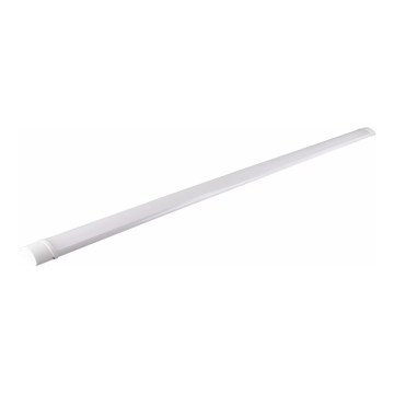 LED Podlinkové svítidlo LED/50W/230V 4000K 150 cm bílá