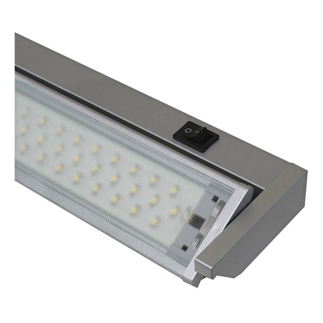 LED podlinkové svítidlo LED/6W/230V