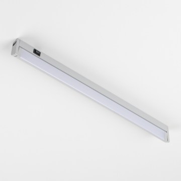 LED Podlinkové svítidlo LED/7,5W/230V 2700/4000K šedá