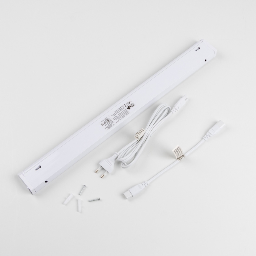 LED Podlinkové svítidlo LED/7,5W/230V 55,6 cm bílá