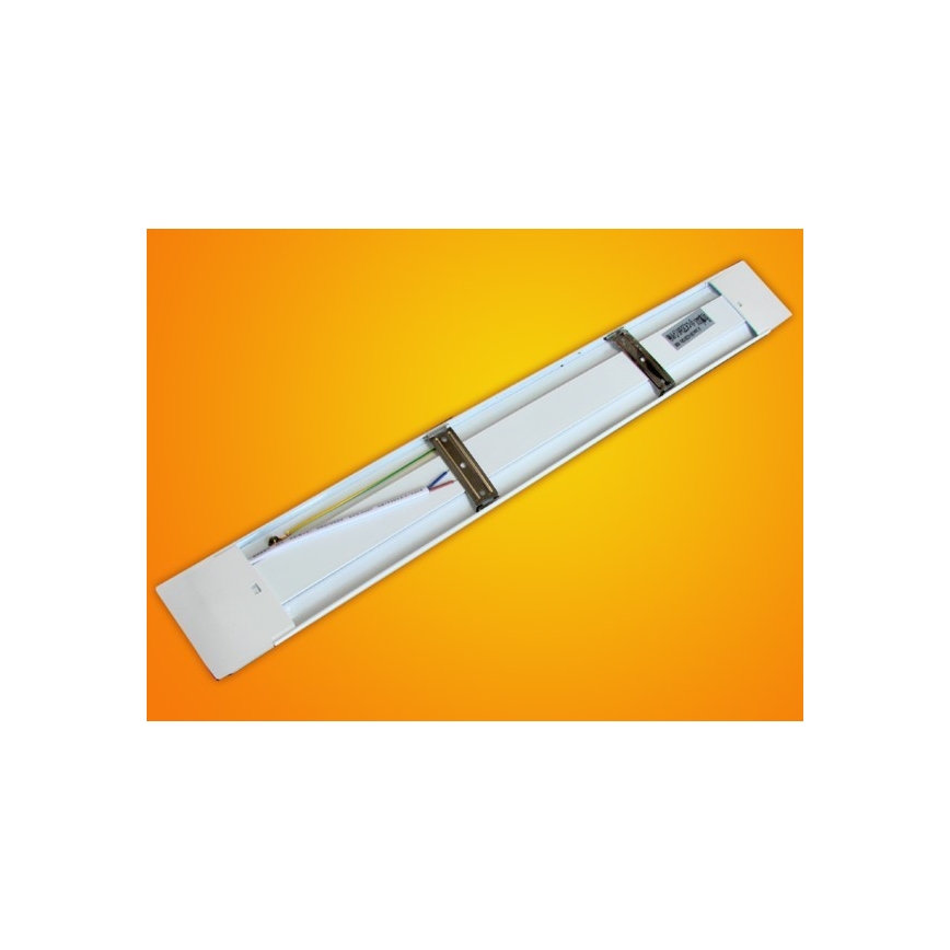 LED Podlinkové svítidlo LIMONI LED/40W/230V 3000K 120 cm