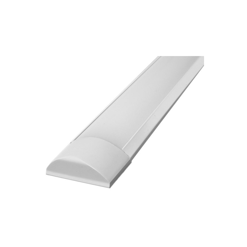 LED Podlinkové svítidlo LIMONI LED/40W/230V 4000K 120 cm bílá