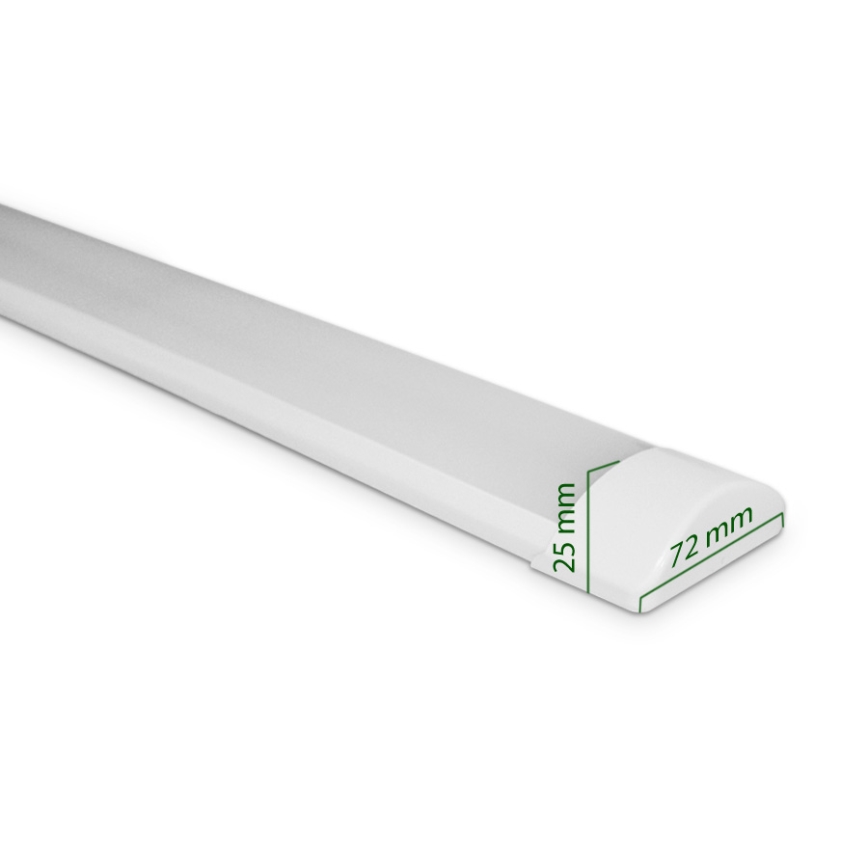 LED Podlinkové svítidlo PILO LED/40W/230V
