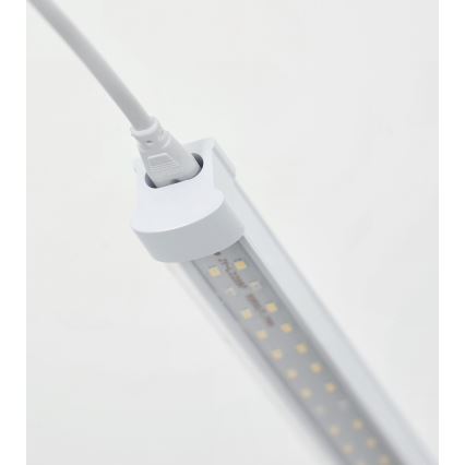 LED Podlinkové svítidlo pro pěstování rostlin GROWLY LED/15W/230W