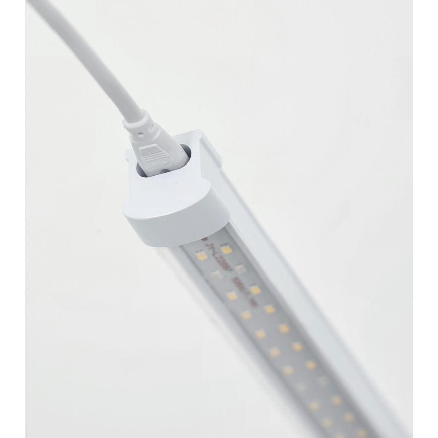 LED Podlinkové svítidlo pro pěstování rostlin GROWLY LED/15W/230W