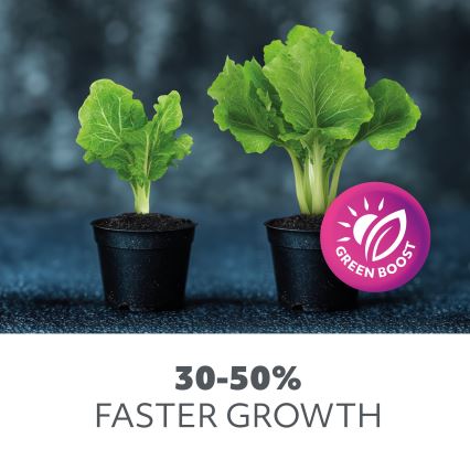 LED Podlinkové svítidlo pro pěstování rostlin GROWLY LED/15W/230W