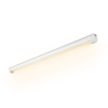 LED Podlinkové svítidlo pro pěstování rostlin GROWLY LED/9W/230V bílá