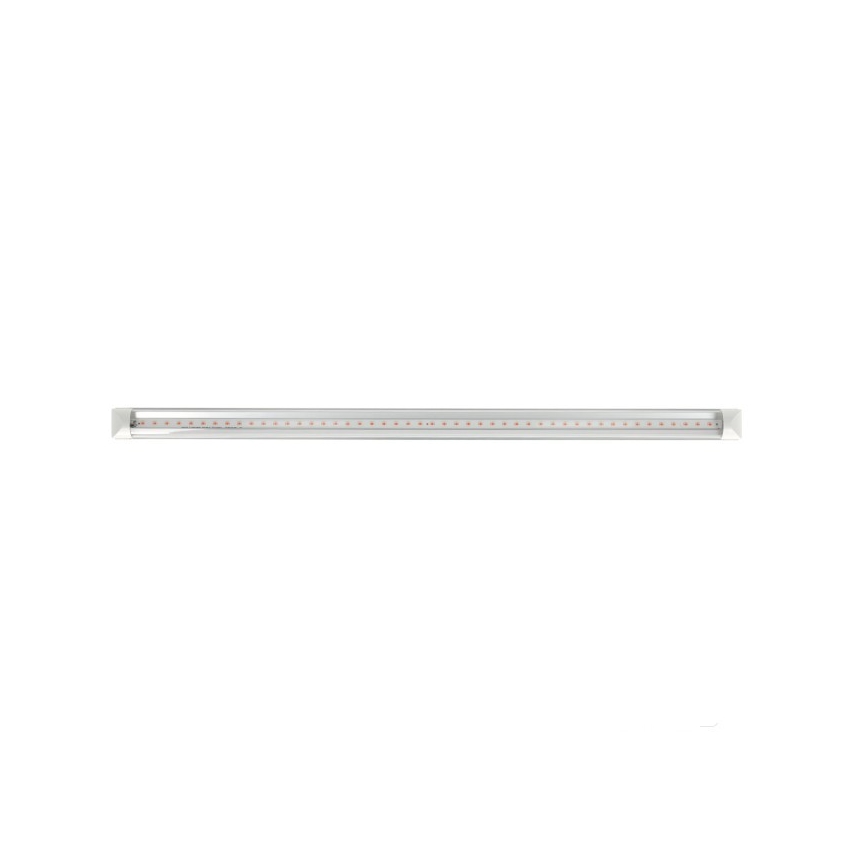 LED Podlinkové svítidlo pro pěstování rostlin GROWLY LED/9W/230V bílá