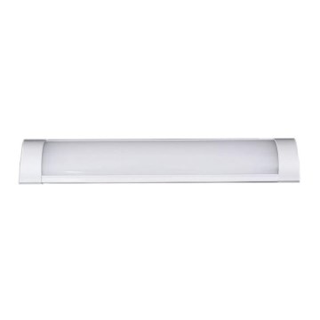 LED Podlinkové svítidlo QTEC LED/18W/230V 60 cm bílá