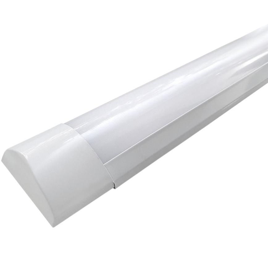 LED Podlinkové svítidlo QTEC LED/36W/230V 120 cm bílá