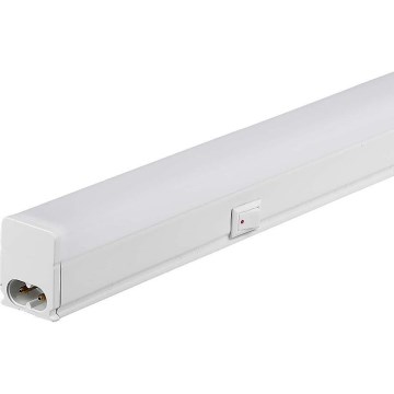 LED Podlinkové svítidlo SAMSUNG CHIP LED/16W/230V 3000K 115 cm