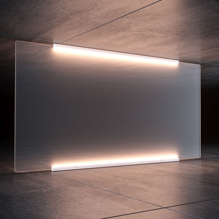 LED Podlinkové svítidlo SAMSUNG CHIP LED/16W/230V 3000K 115 cm