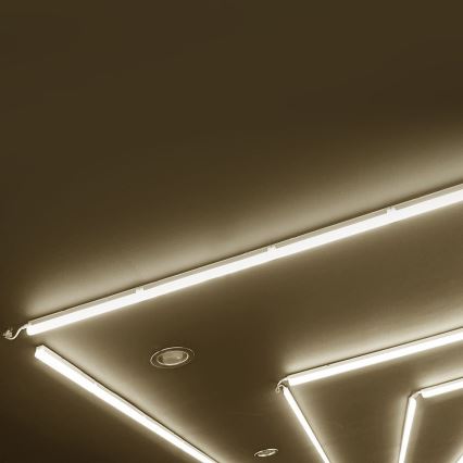 LED Podlinkové svítidlo SAMSUNG CHIP LED/16W/230V 3000K 115 cm