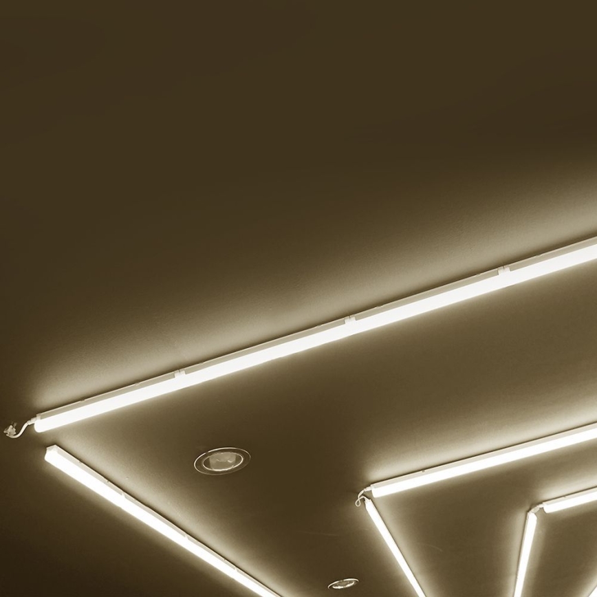 LED Podlinkové svítidlo SAMSUNG CHIP LED/16W/230V 3000K 115 cm