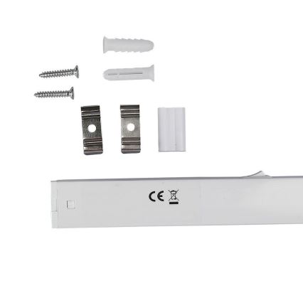 LED Podlinkové svítidlo SAMSUNG CHIP LED/16W/230V 3000K 115 cm