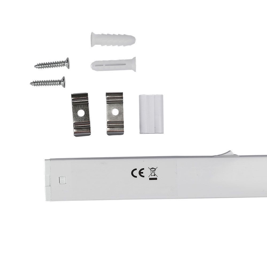 LED Podlinkové svítidlo SAMSUNG CHIP LED/16W/230V 3000K 115 cm