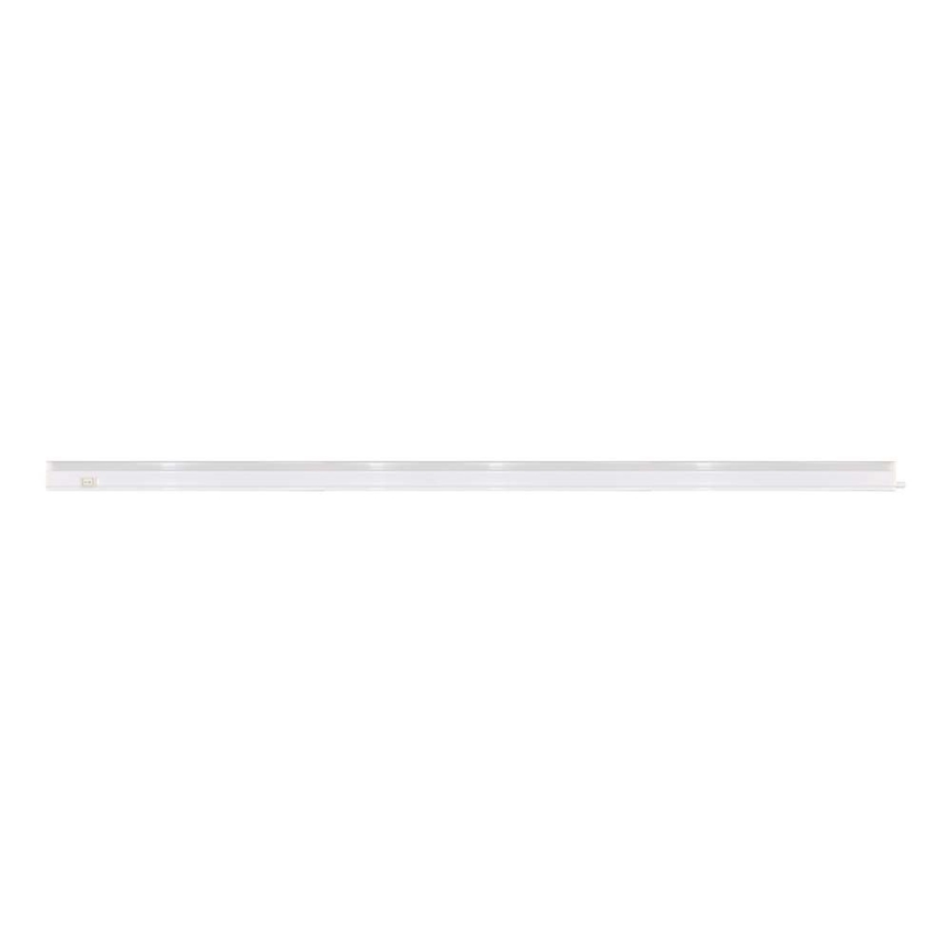 LED Podlinkové svítidlo SAMSUNG CHIP LED/16W/230V 4000K 115 cm
