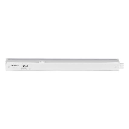 LED Podlinkové svítidlo SAMSUNG CHIP LED/7W/230V 3000K 55 cm