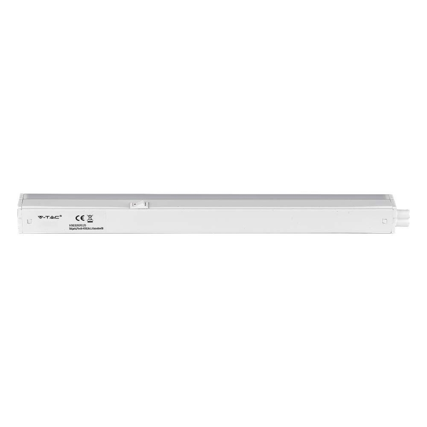 LED Podlinkové svítidlo SAMSUNG CHIP LED/7W/230V 3000K 55 cm