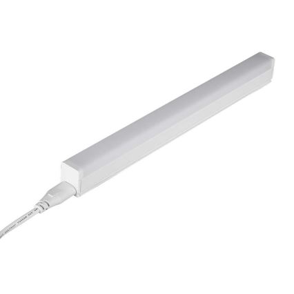 LED Podlinkové svítidlo SAMSUNG CHIP LED/7W/230V 4000K 55 cm