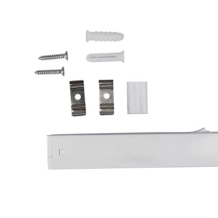 LED Podlinkové svítidlo SAMSUNG CHIP LED/7W/230V 4000K 55 cm