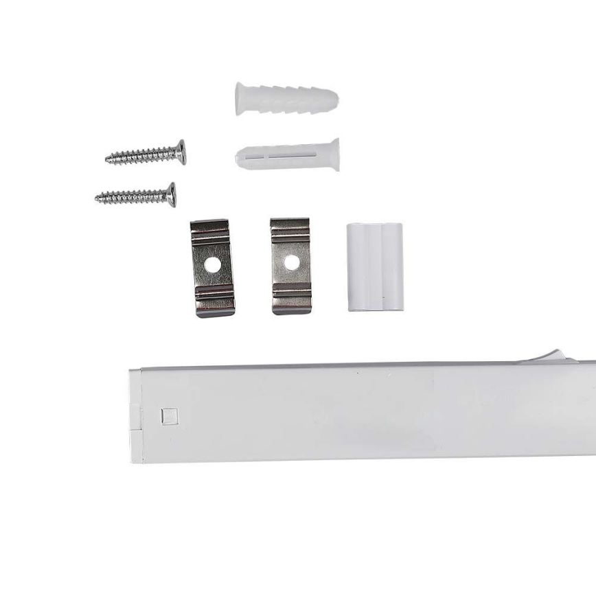 LED Podlinkové svítidlo SAMSUNG CHIP LED/7W/230V 4000K 55 cm