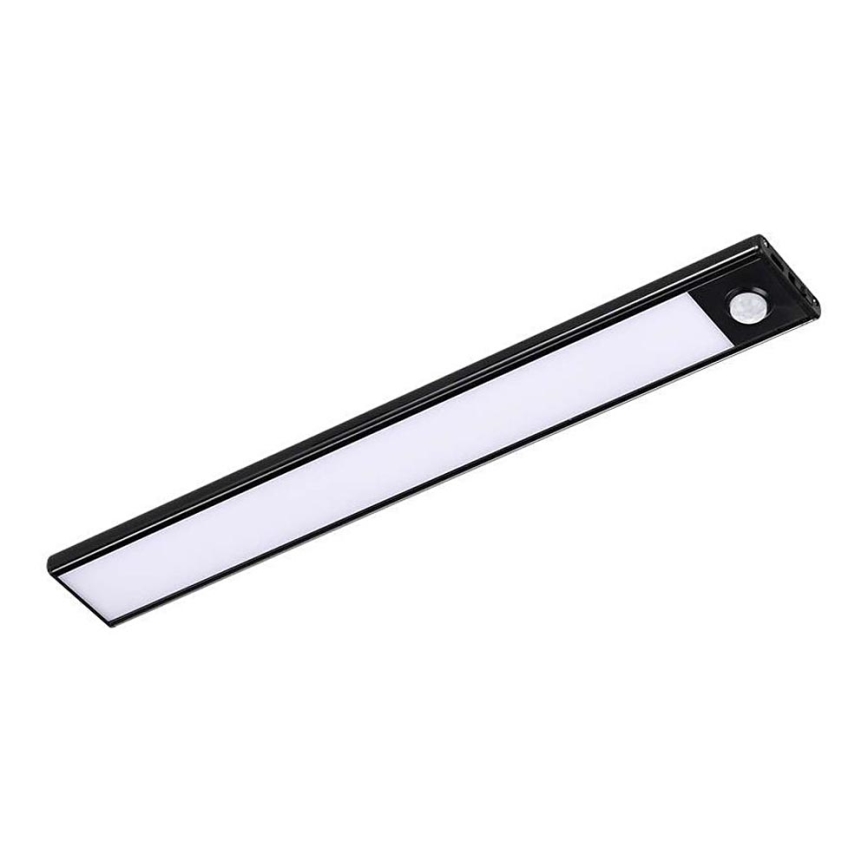 LED Podlinkové svítidlo se senzorem LED/1,5W/5V 1500 mAh 3000K