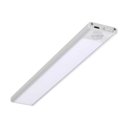 LED Podlinkové svítidlo se senzorem LED/1,5W/5V 3000K 1500 mAh