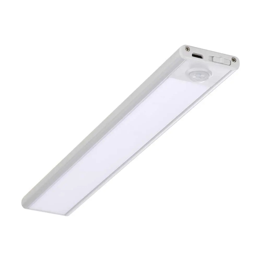 LED Podlinkové svítidlo se senzorem LED/1,5W/5V 3000K 1500 mAh