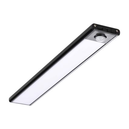 LED Podlinkové svítidlo se senzorem LED/2,5W/5V 4000K 3000 mAh