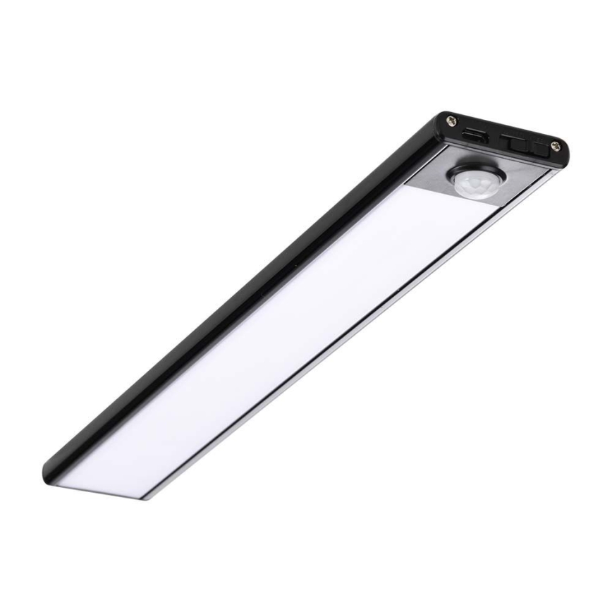LED Podlinkové svítidlo se senzorem LED/2,5W/5V 4000K 3000 mAh