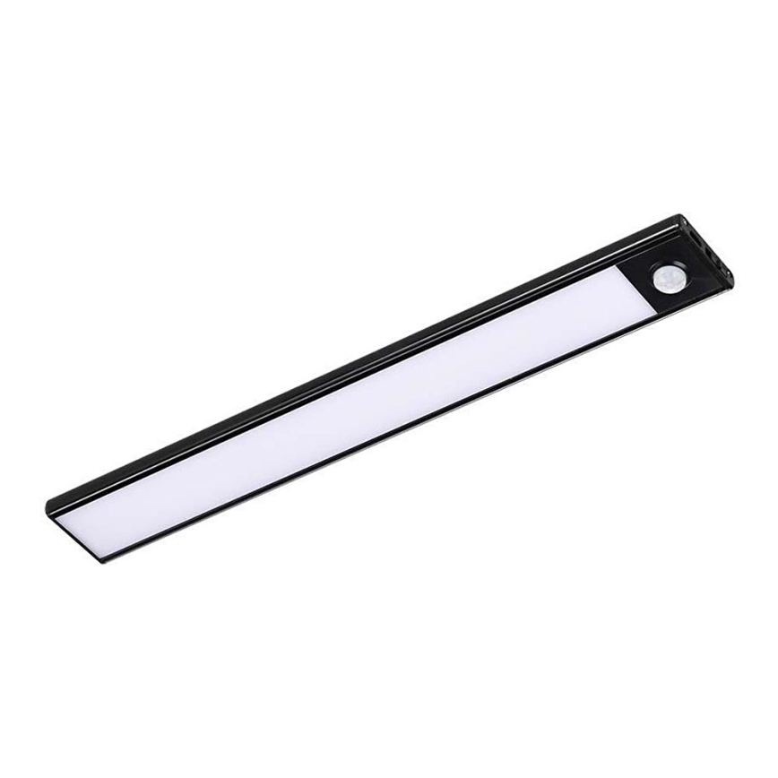 LED Podlinkové svítidlo se senzorem LED/2W/5V 4000K 2200 mAh