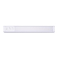 LED Podlinkové svítidlo se zásuvkami LED/10W/230V