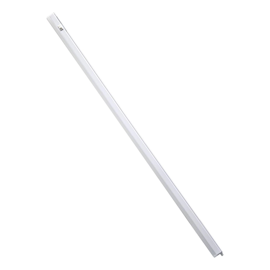 LED Podlinkové svítidlo TUBE LED/14W/230V 90 cm bílá