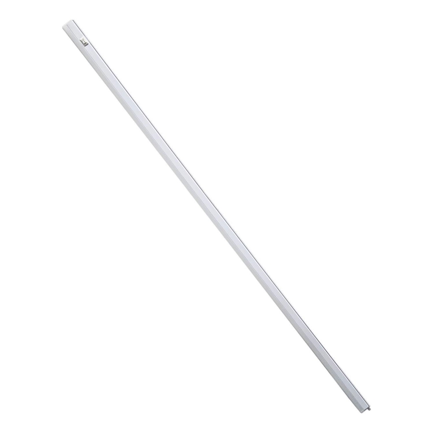 LED Podlinkové svítidlo TUBE LED/18W/230V 120 cm bílá