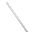 LED Podlinkové svítidlo TUBE LED/9W/230V 60 cm bílá
