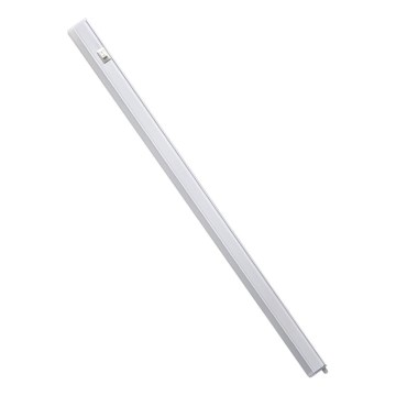 LED Podlinkové svítidlo TUBE LED/9W/230V 60 cm bílá
